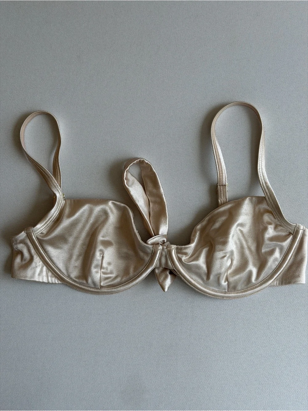 Monday Swimwear Capri Top